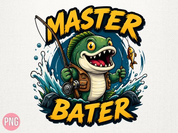 Download Funny Fishing Master Bater Fish PNG - Funny fishing Collection